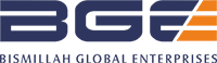BISMILLAH GLOBAL ENTERPRISES Logo